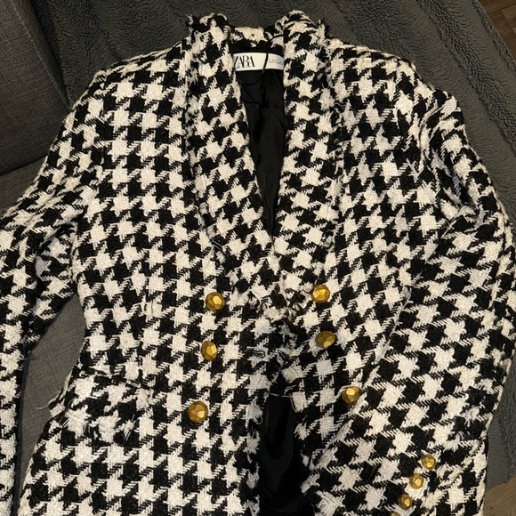 Zara Blazer - Picture 1 of 1